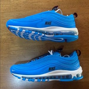 Nike air max 97 sz 8